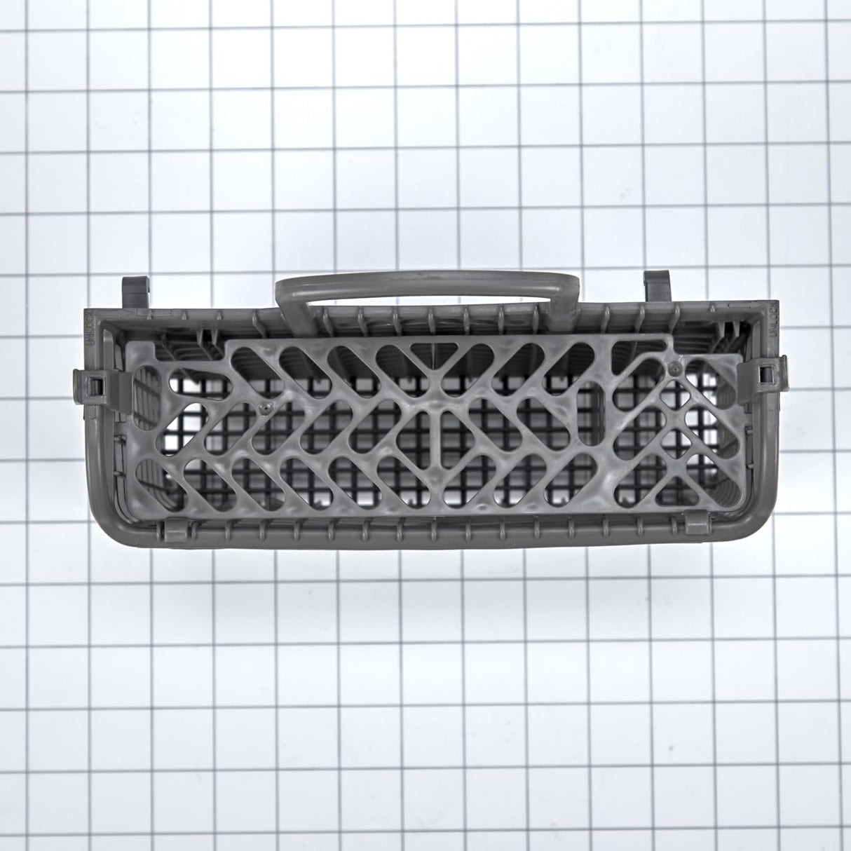 Whirlpool WPW10199701 Genuine OEM Dishwasher Silverware Basket