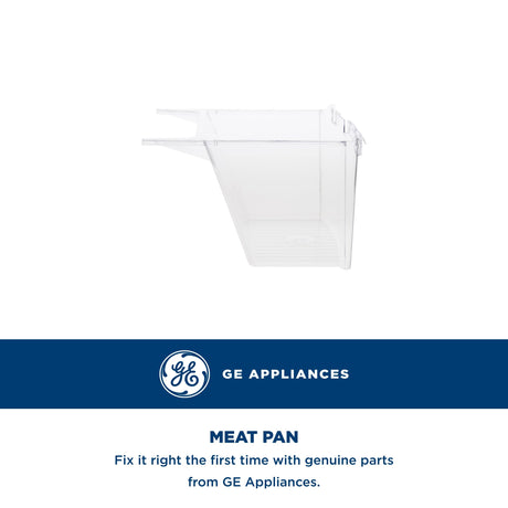 GE WR32X10835 Refrigerator Deli Drawer