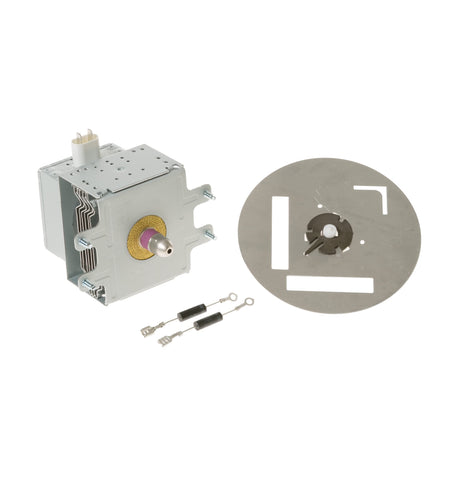GE WB49X10226 Genuine OEM Microwave Magnetron Kit