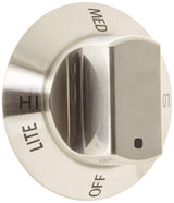 Frigidaire Knobs 318242221 replacement part