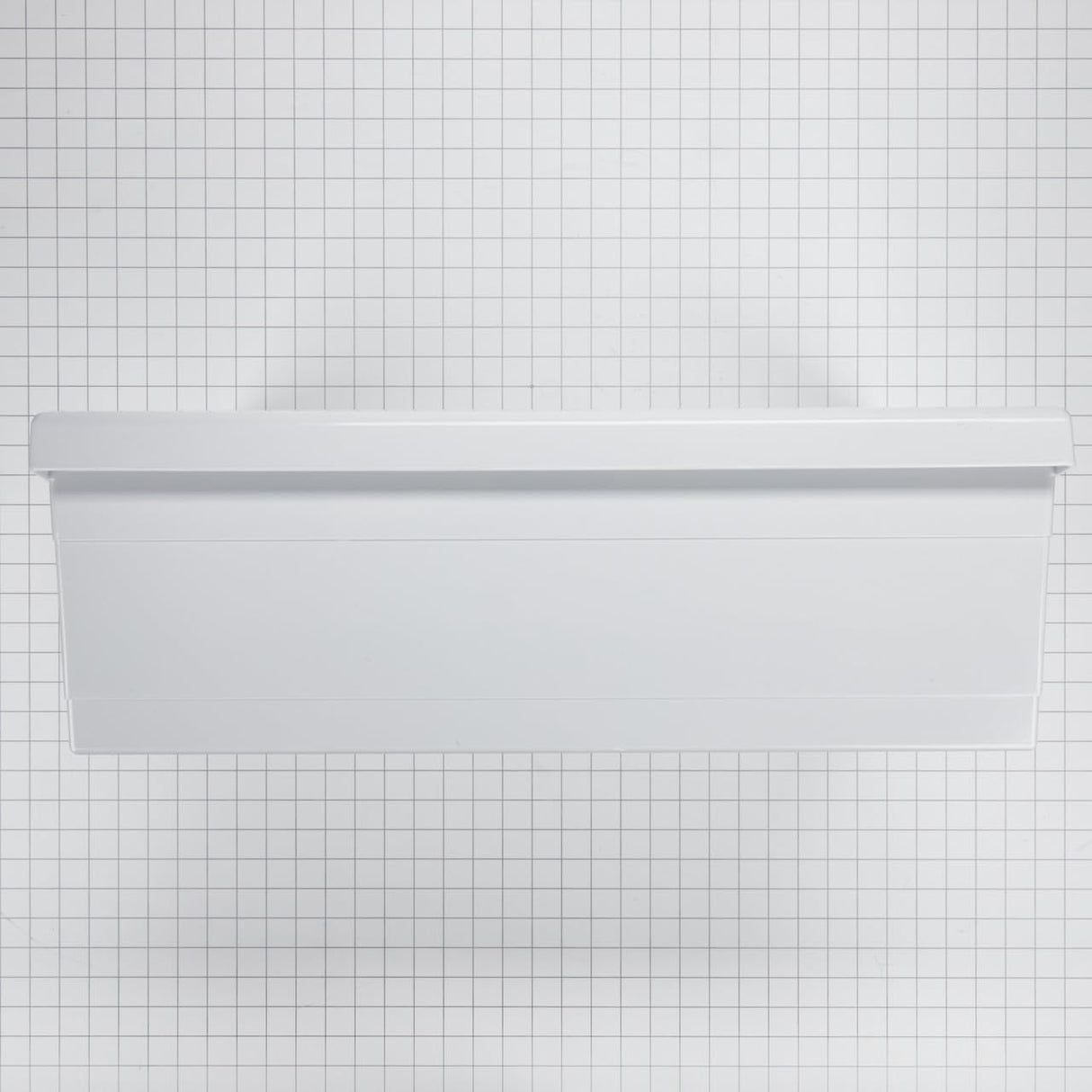 Whirlpool WP2192009 Genuine OEM Refrigerator Crisper Drawer