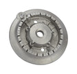 Whirlpool 74007735 Genuine OEM SxS Gas Range Surface Burner Base