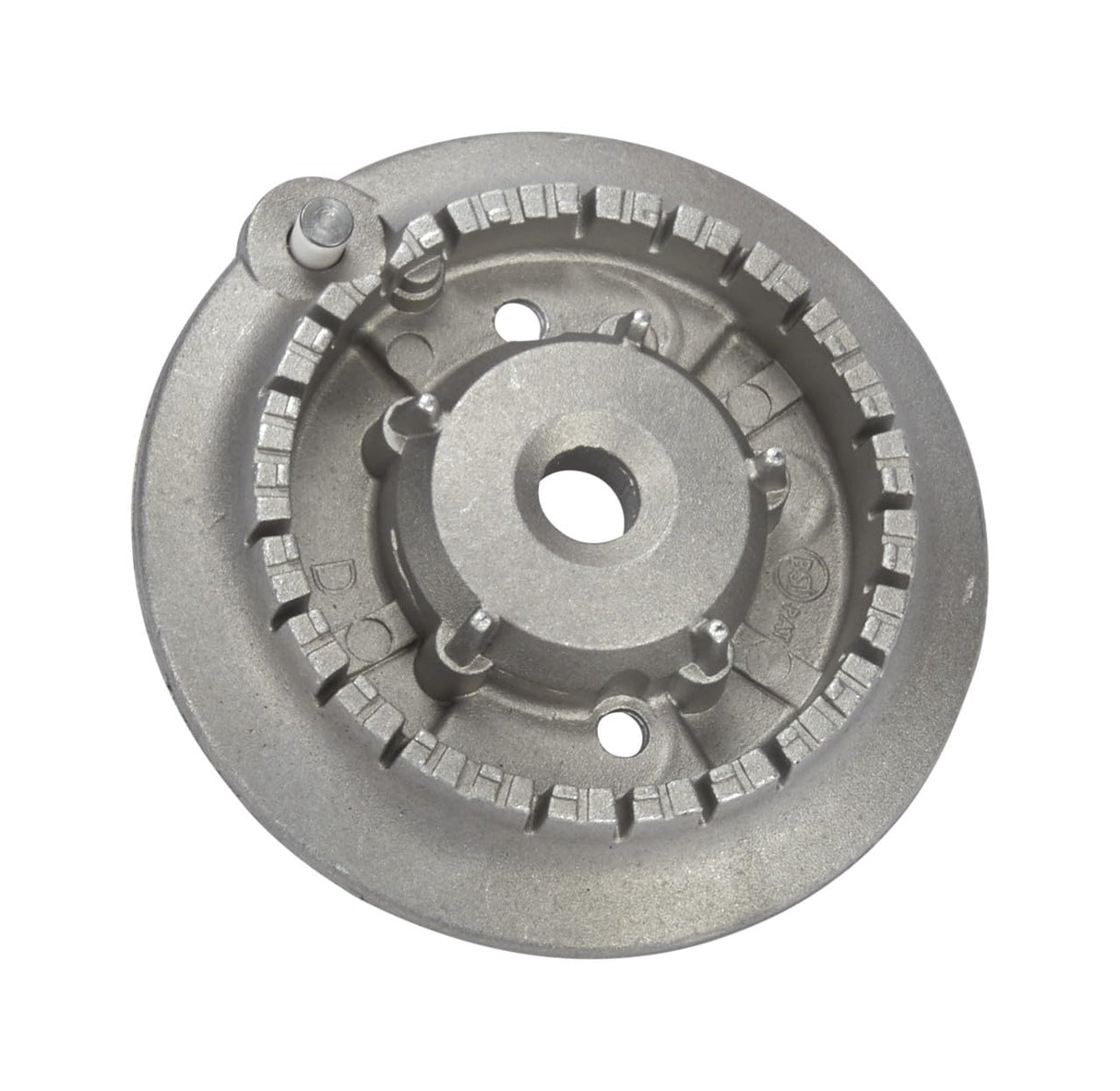 Whirlpool 74007735 Genuine OEM SxS Gas Range Surface Burner Base