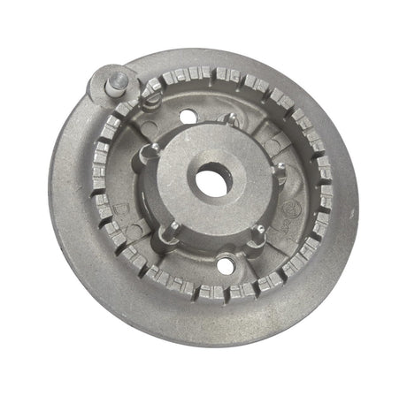 Whirlpool 74007735 Genuine OEM SxS Gas Range Surface Burner Base
