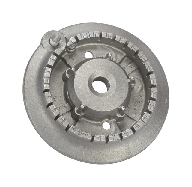 Whirlpool 74007735 Genuine OEM SxS Gas Range Surface Burner Base