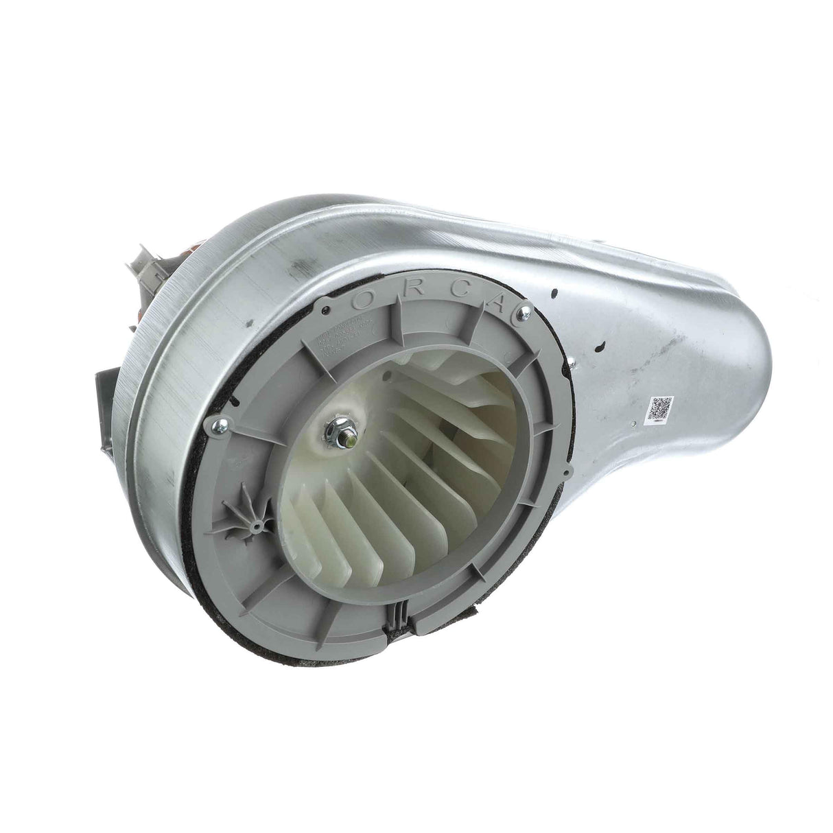 Samsung DC93-00101U Dryer Motor And Blower Assembly