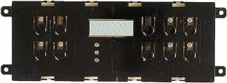 Frigidaire 316207529 Oven Control Board, m, black,Medium