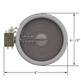 Frigidaire Elements and Burners 318178110 replacement part
