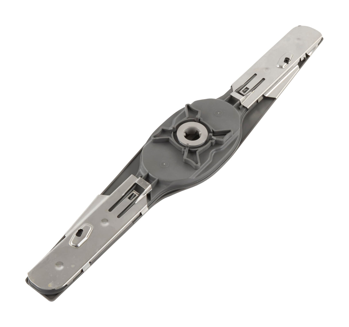 Whirlpool W10837249 Genuine OEM Dishwasher Lower Spray Arm