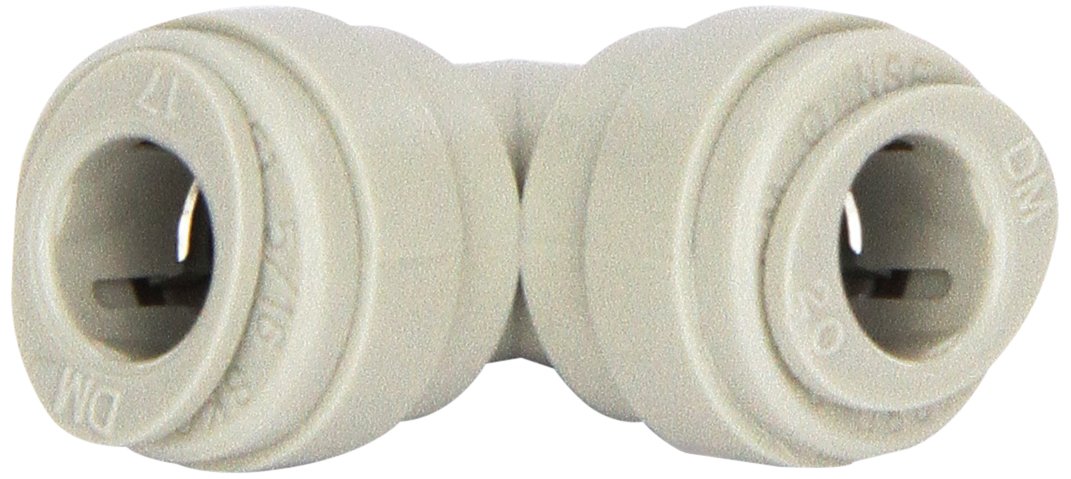 GENUINE Frigidaire 240545201 Tubing Coupler Refrigerator