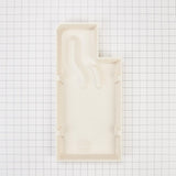 Whirlpool Drip Bowls WPW10614158 replacement part