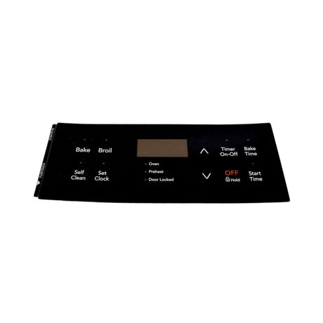 Frigidaire 316419145 Overlay