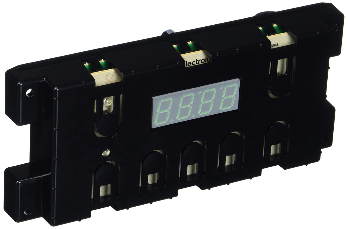 Electrolux 55-5304518660 Elecctrolux Range/Stove/Oven Clock Timer Control Board