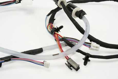 Whirlpool W11569161 Genuine OEM Washer Wire Harness Replacement Part - Replaces W11183910