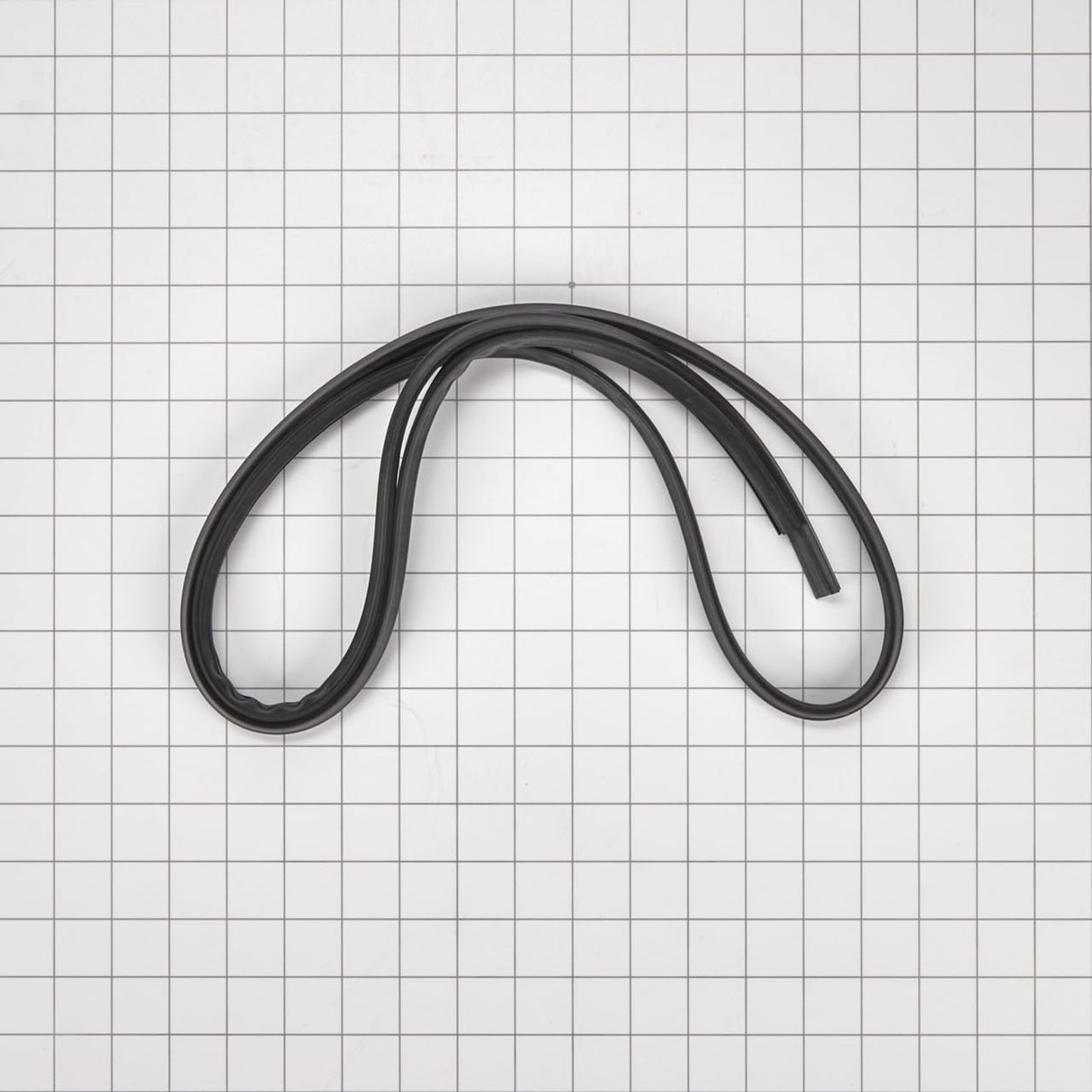 Whirlpool W11196317 Genuine OEM Dishwasher Door Gasket