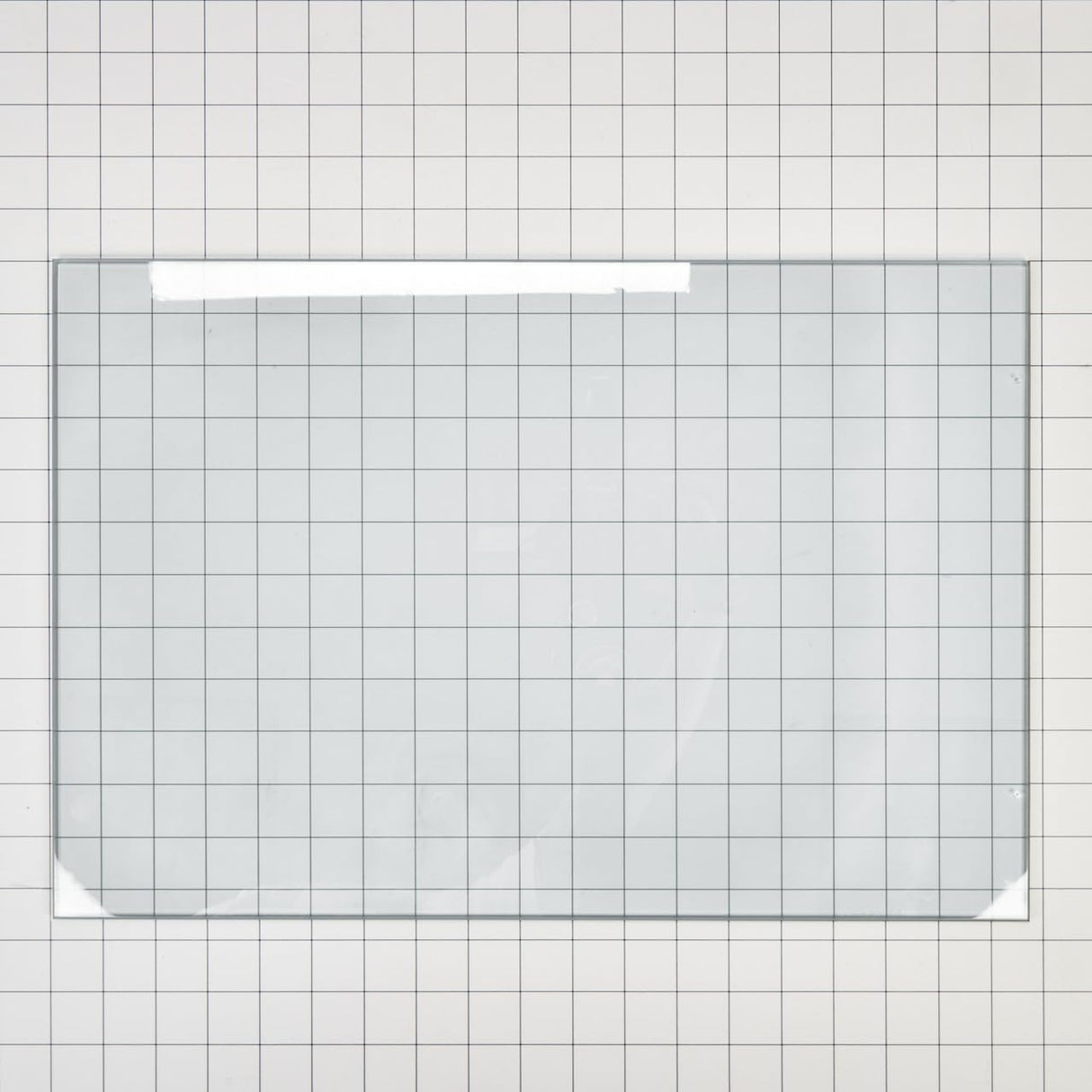 Whirlpool WP8053948 Genuine OEM Range Inner Oven Door Glass