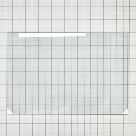 Whirlpool WP8053948 Genuine OEM Range Inner Oven Door Glass