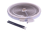 Whirlpool Elements and Burners W10823727 replacement part