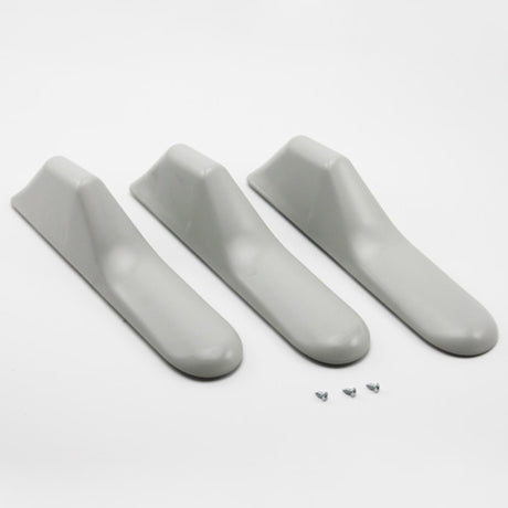 Front Load Washer Drum Baffle Kit