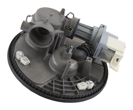 Whirlpool W11613479 Genuine OEM Dishwasher Sump and Motor Assembly