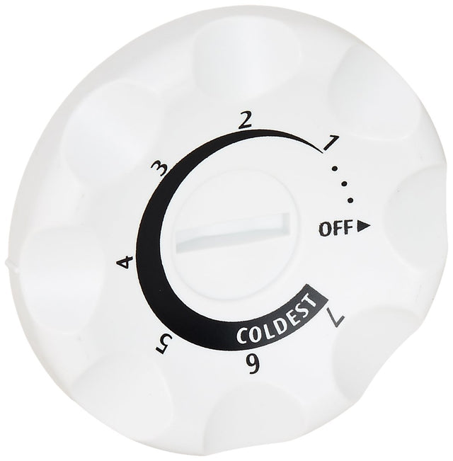 Frigidaire 216707200 Control Knob