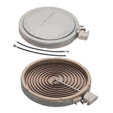 Whirlpool Elements and Burners W10823707 replacement part