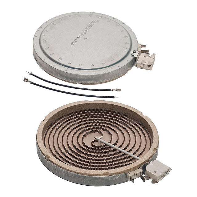 Electric Range Radiant Element