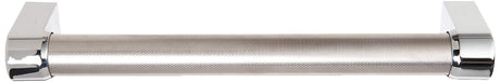 Compactor Panel Ready Handle Kit