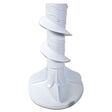 Whirlpool WP8578210 Washer Parts Agitator (Complete)