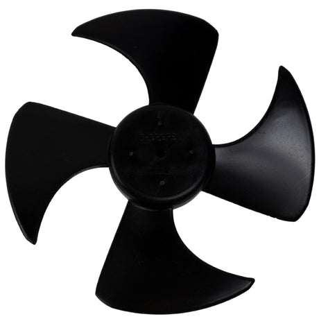 Frigidaire 240524102 Condenser Fan Blade for Refrigerators, Black