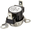 GE WE4X757 Genuine OEM High Limit Thermostat