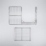 Whirlpool Racks 4396927 replacement part