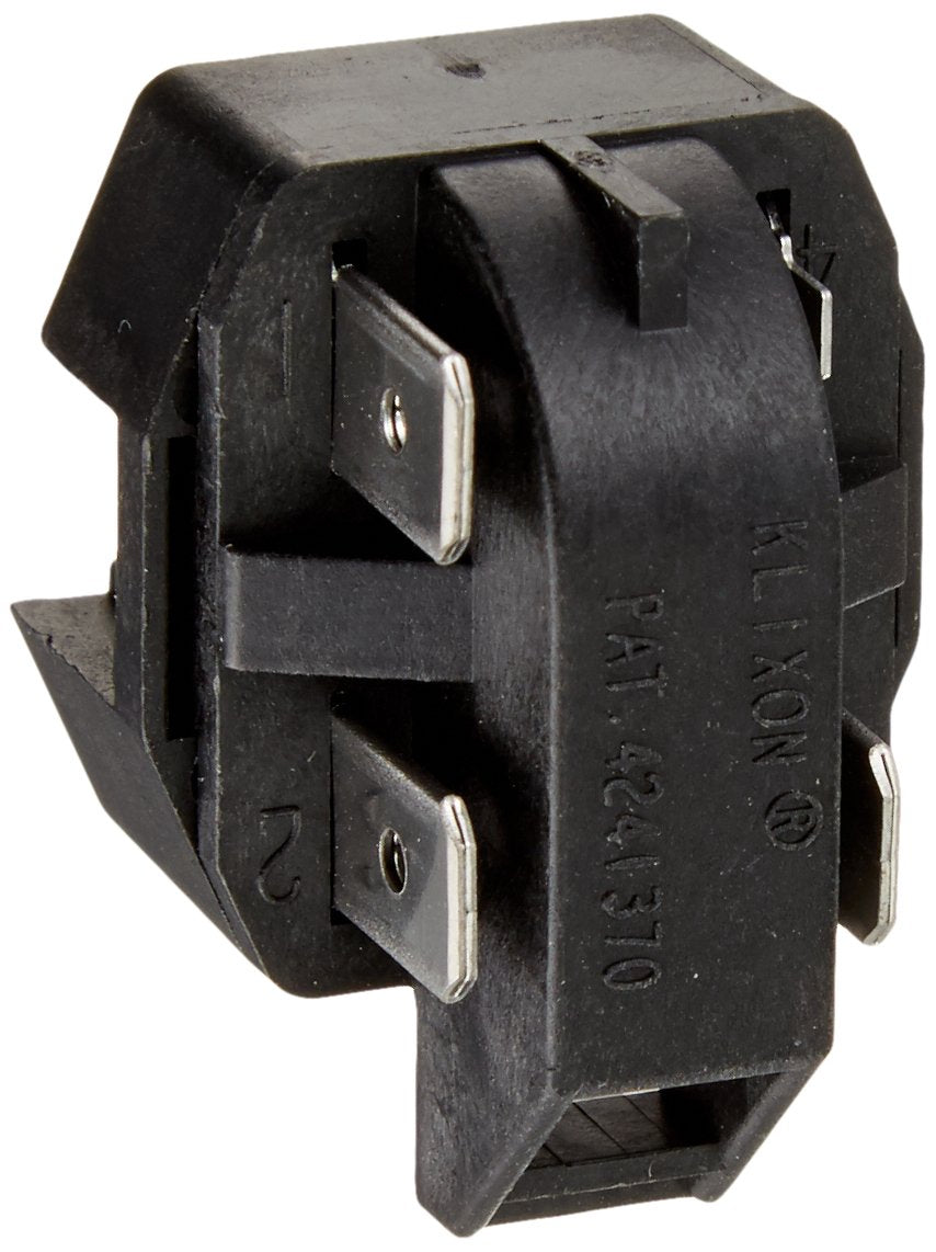GE WR07X10086 Refrigerator Start Relay