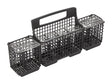 Whirlpool W10807920 Genuine OEM Dishwasher Silverware Basket
