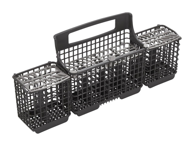 Whirlpool W10807920 Genuine OEM Dishwasher Silverware Basket
