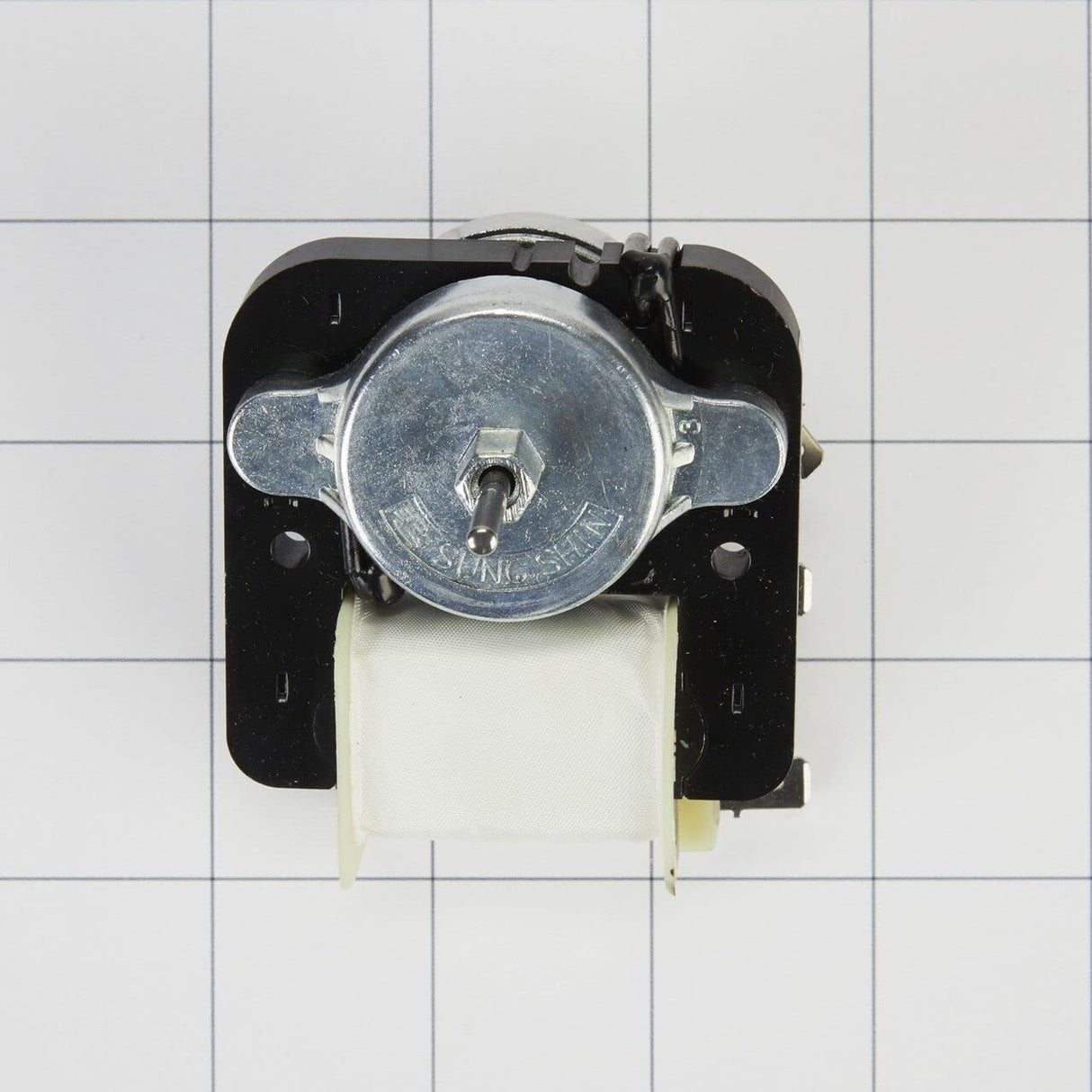 Whirlpool WPW10189703 Genuine OEM Refrigerator Evaporator Fan Motor