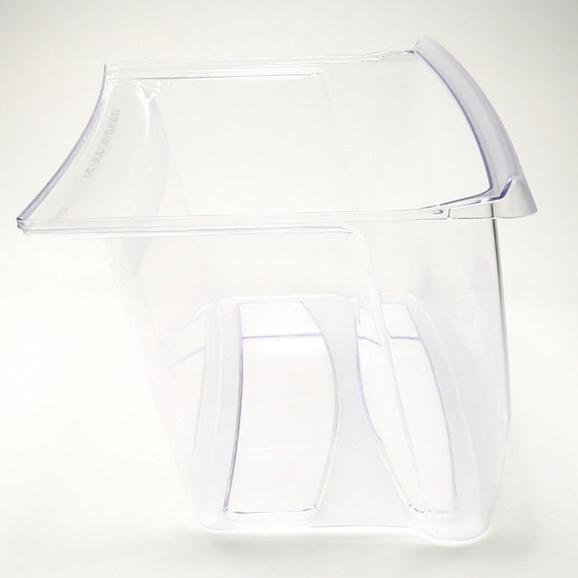 Whirlpool WPW10166209 Genuine OEM Top Freezer Refrigerator Crisper Drawer