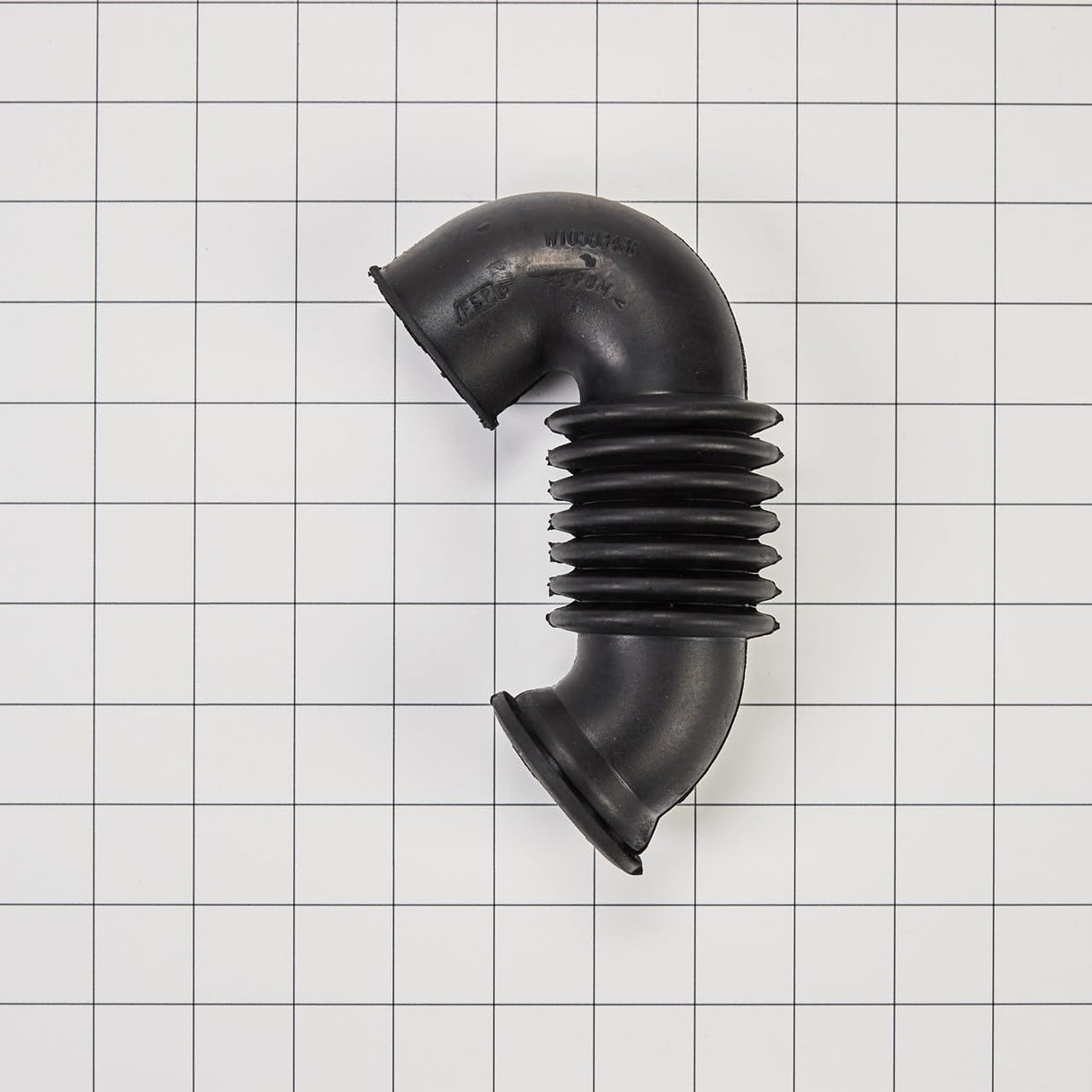 Whirlpool W11366227 Genuine OEM Washer Dispenser Hose