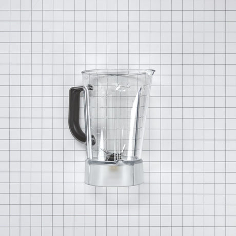 Blender Jar Assembly