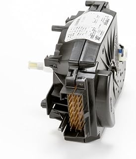 Whirlpool W10175553 Washer Timer (Replaces W10175553) Genuine Original Equipment Manufacturer (OEM) Part