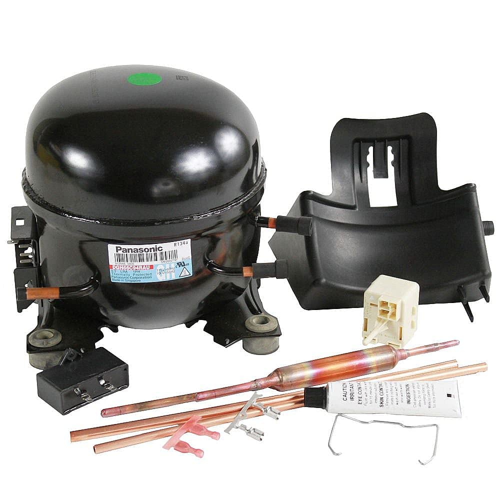 Frigidaire 5304475098 Compressor Kit for Refrigerator