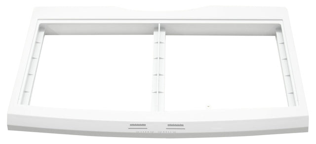 GE WR32X10791 Genuine OEM Frame Cover Veg Pan