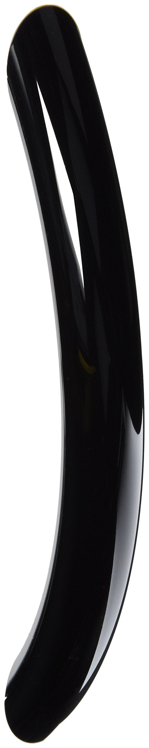 Whirlpool 8169738 Door, Black
