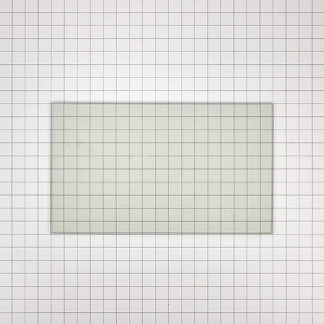 Whirlpool WP4449253 Genuine OEM Electric Range Inner Oven Door Glass