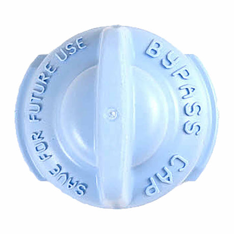 Whirlpool W11395888 Genuine OEM Refrigerator Water Fiter Bypass Plug