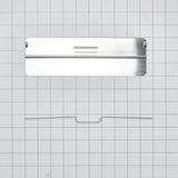 Whirlpool Ducts and Vents W10398259 replacement part