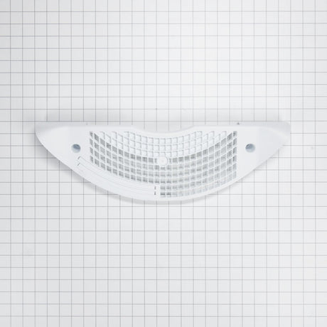 Whirlpool WW11117302 Genuine OEM Dryer Lint Screen Grille