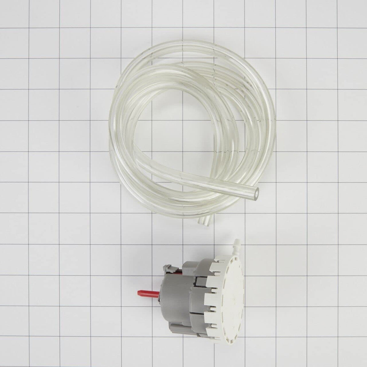 Whirlpool W10337780 Genuine OEM Top Load Washer Water Level Switch Kit