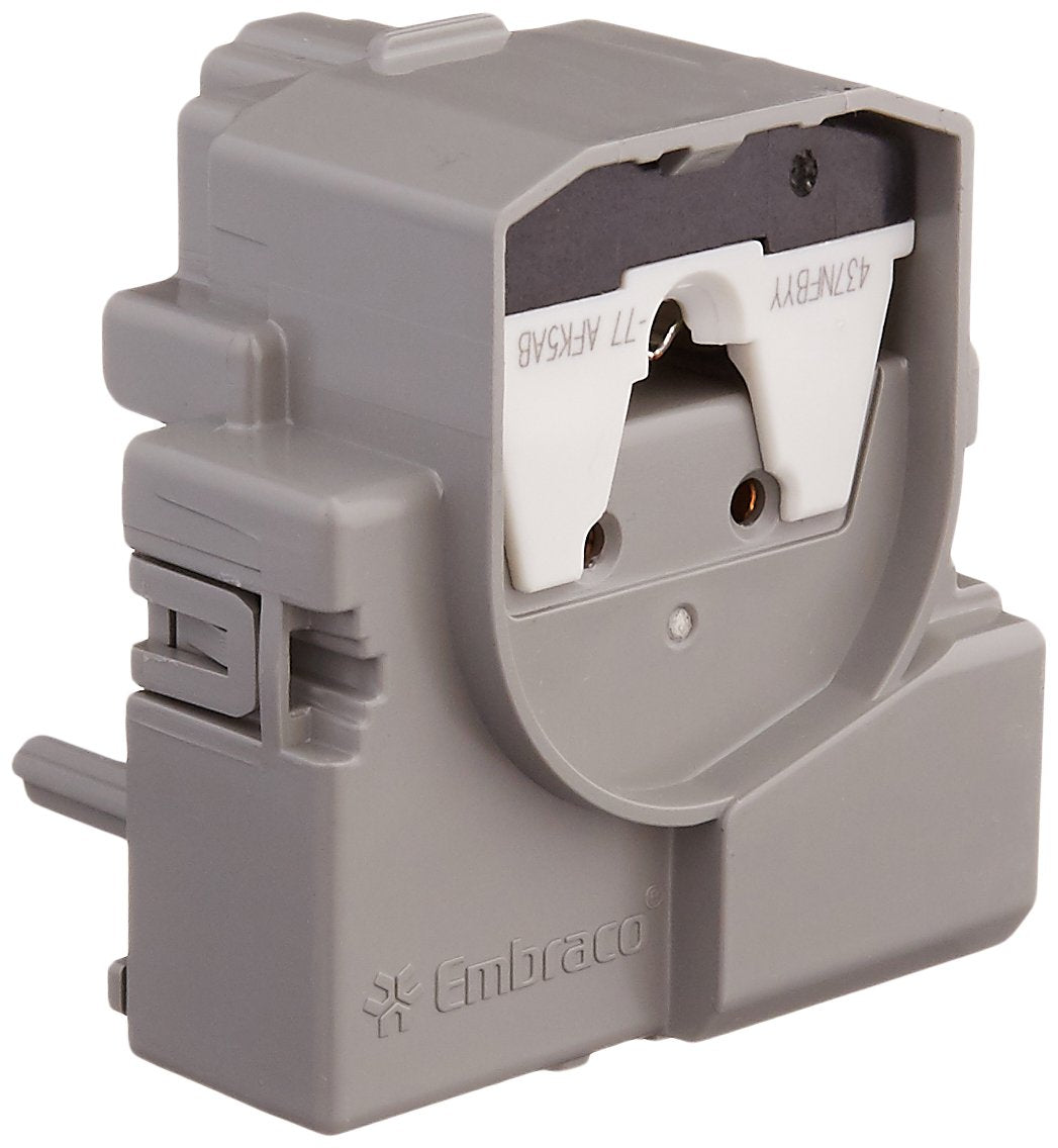 Whirlpool WP2319792 Genuine OEM SxS Refrigerator Compressor Start Device