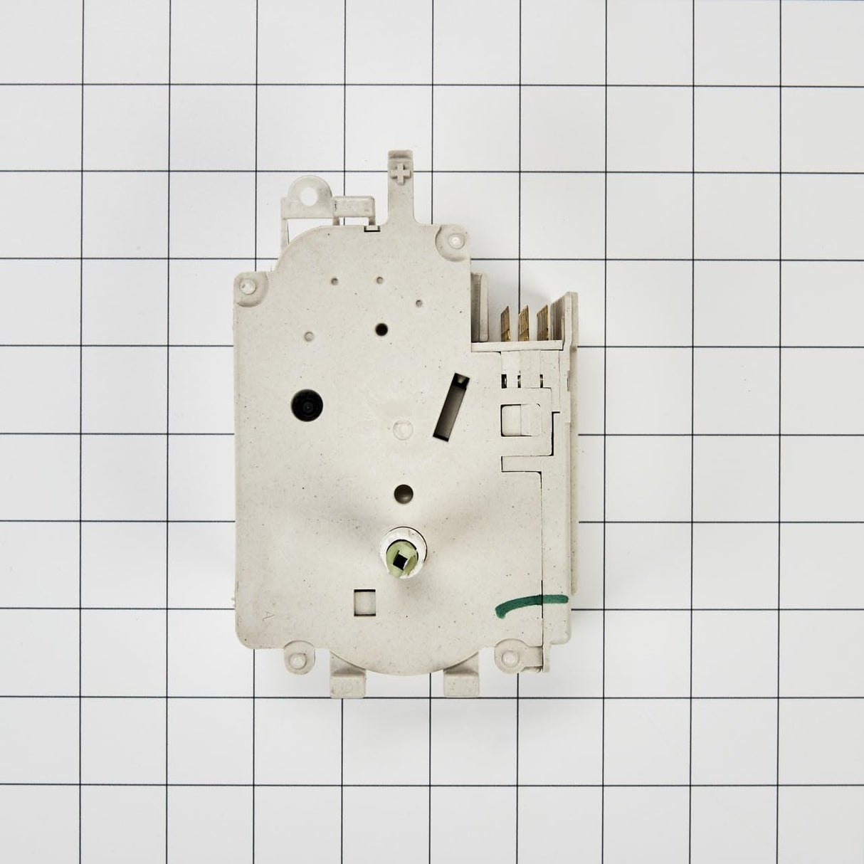 Whirlpool WP8572976 Genuine OEM Top Load Washer Timer